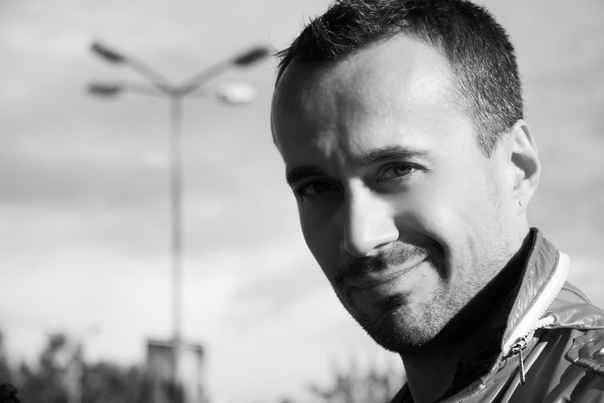 Юрий Вишняков