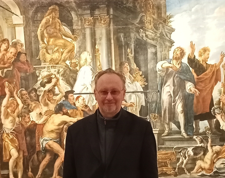 Андрей Урсулов