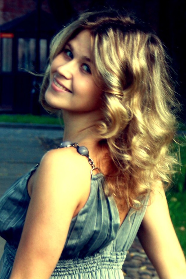 Ирина Рябцова