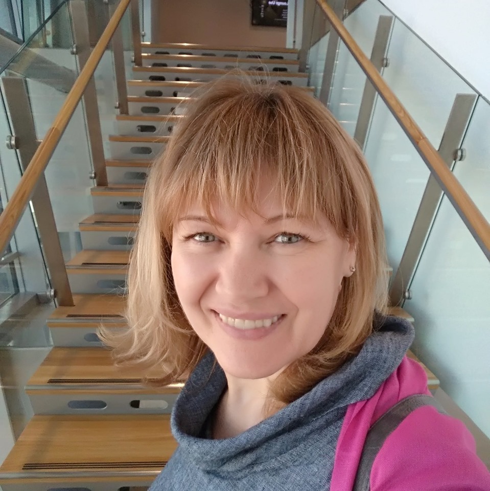 Светлана Макарьина Солнце