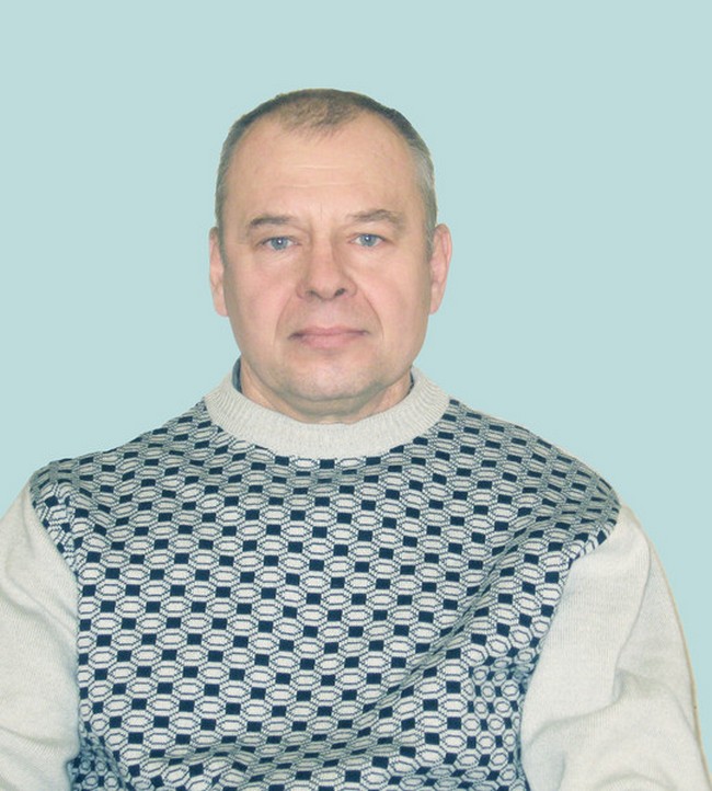 Виктор Бобошин Диалоги