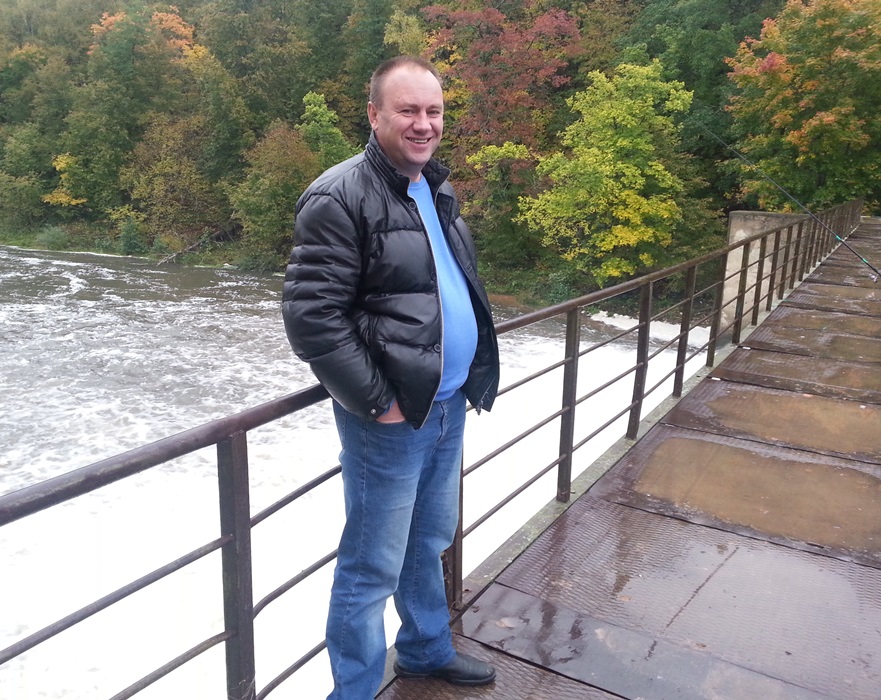 Свобода Любовь