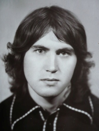 Сергей Солодовников