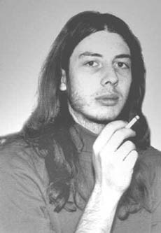 Виталий Солопов