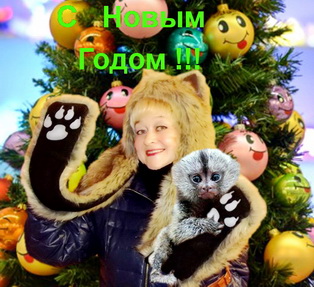 Татьяна Соловьёва-Юдина
