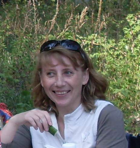 Тревелевская Евгения