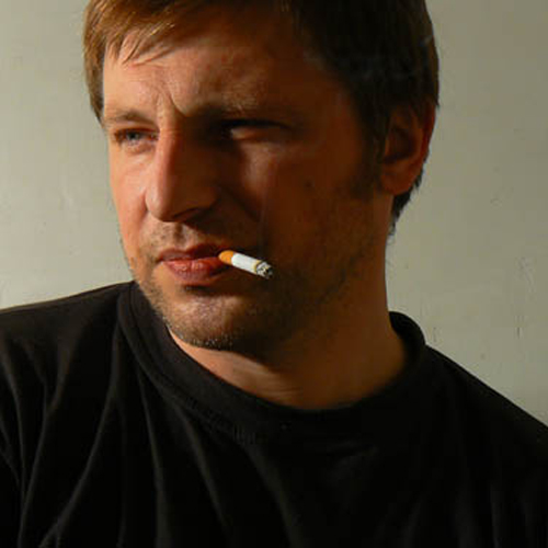 Олег Любошенко