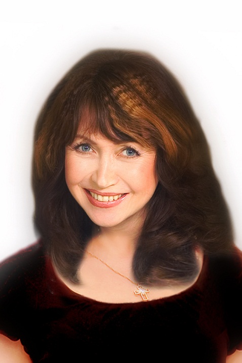 Наталья Сентябова