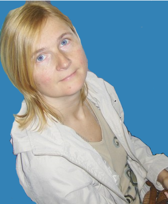 Бурцева Виктория