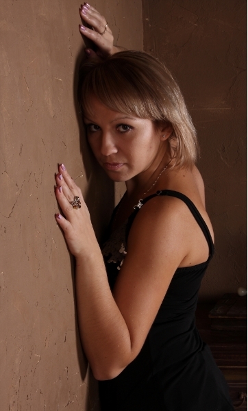 Сорокина Анна