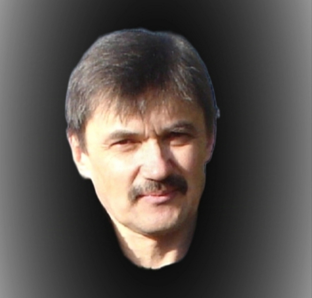 Александр Сосиновский