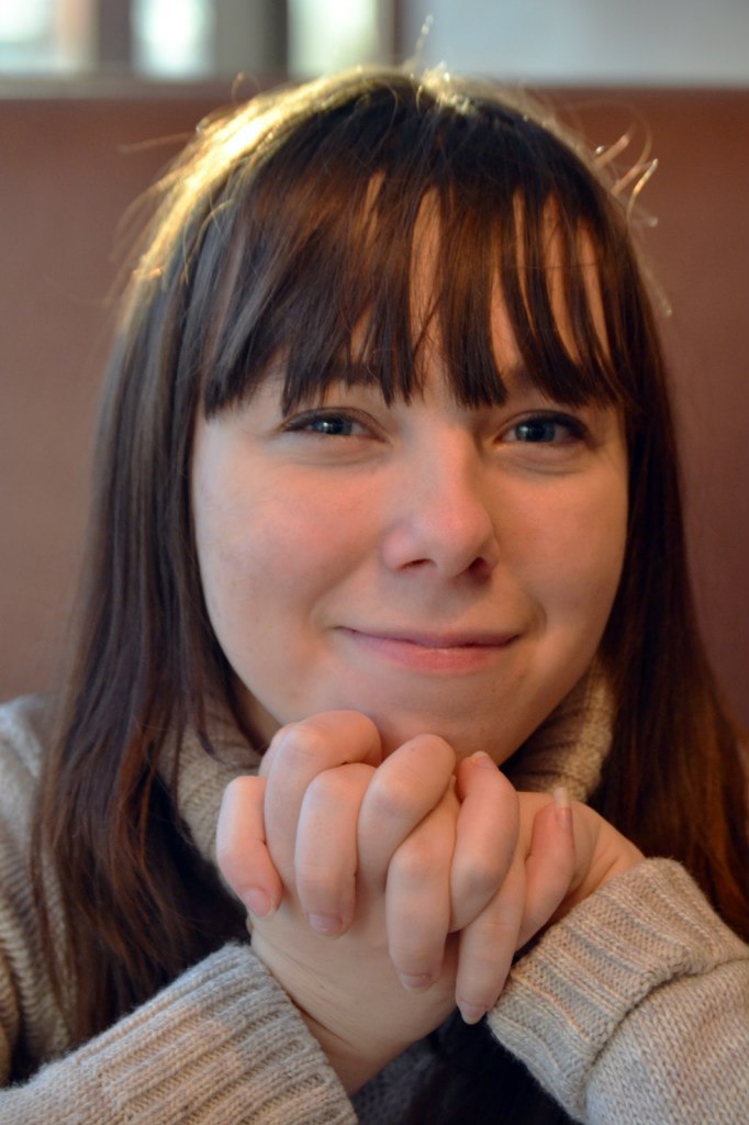 Кира Дементьева