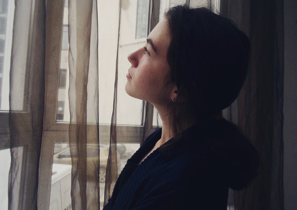 Кристина Мартин