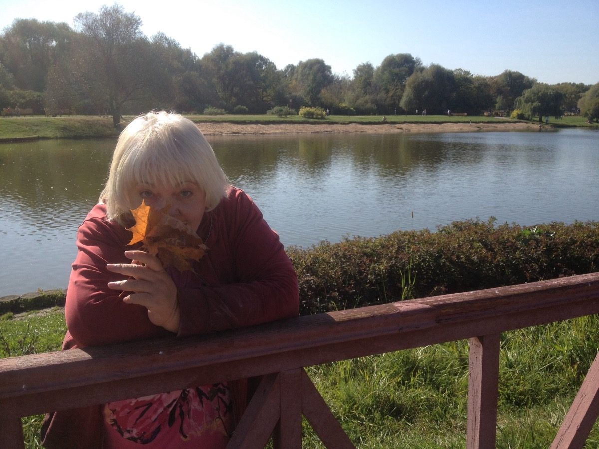 Лана Светлова