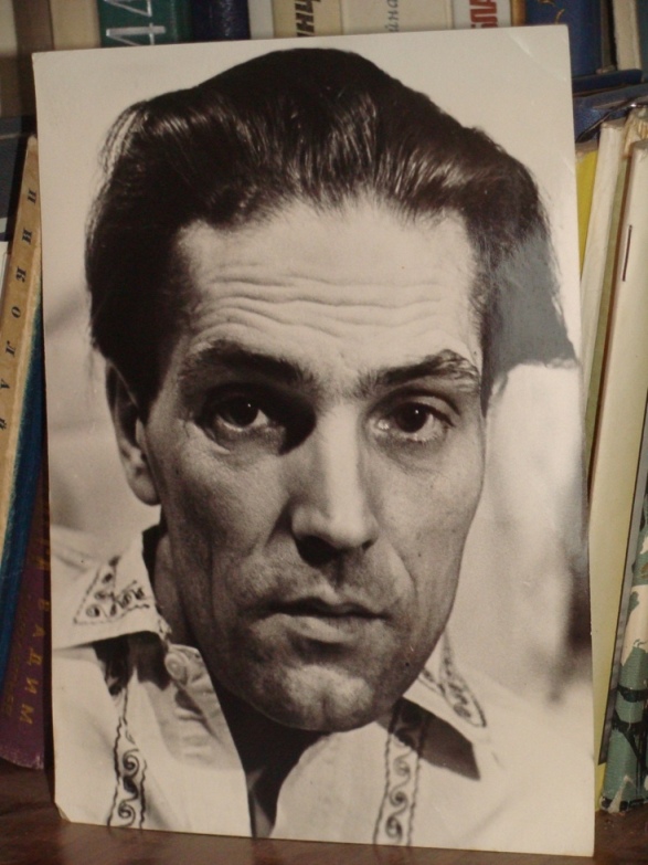 Игорь Григорьев 5