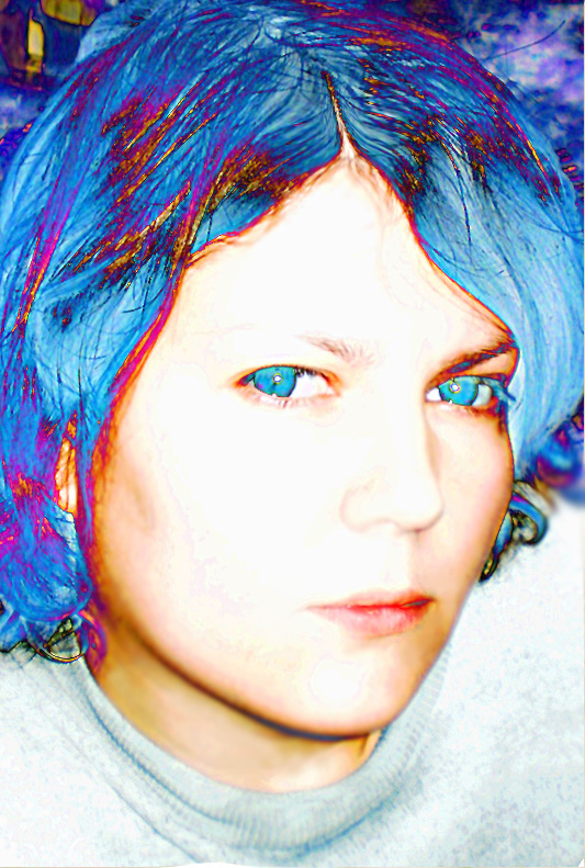 Катя Ахалашвили