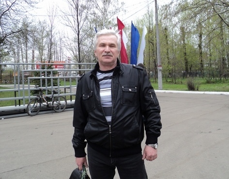 Сергей Созин