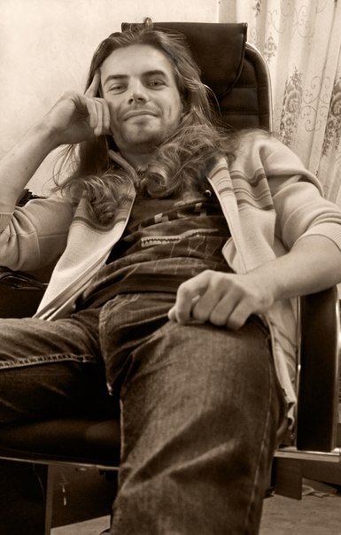 Максим Малныкин