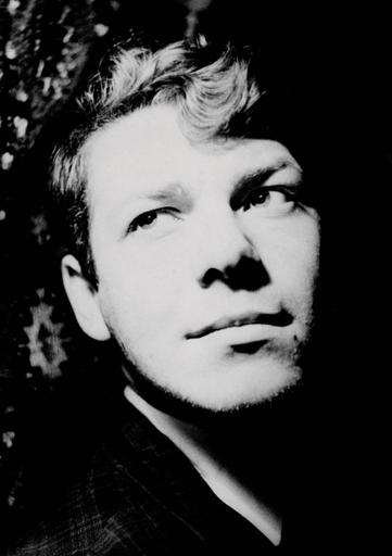 Сергей Башкирёв