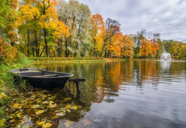 Андрей Орлов Щекинский