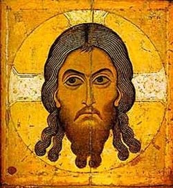 Спас Нерукотворный