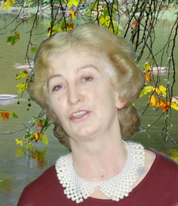 Анна Заюрова