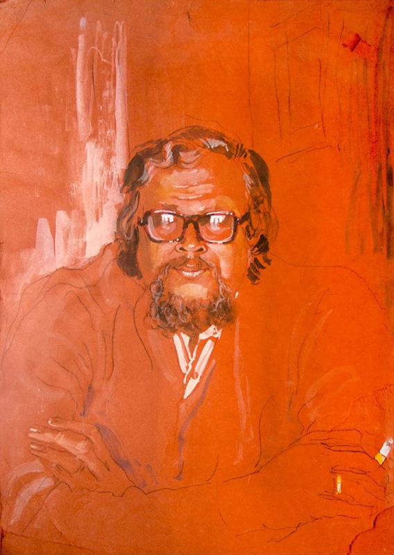 Владимир Алексеевич Марьин 2