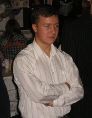 Вячеслав Спиридонов