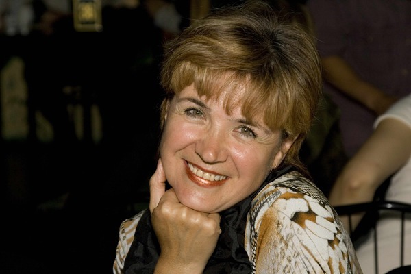 Марина Полуэктова 2