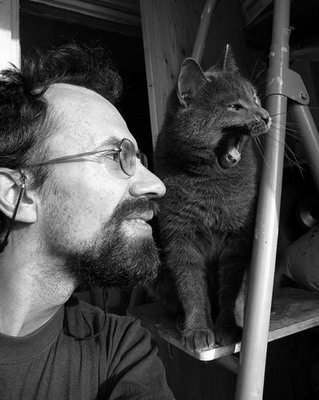 Дмитрий Комиссаров Споттер