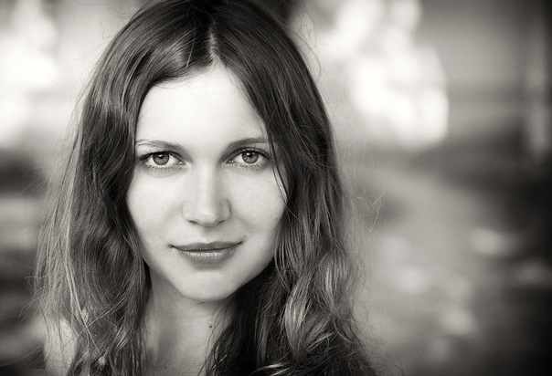 Рябинина Евгения