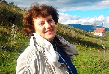 Ольга Средина