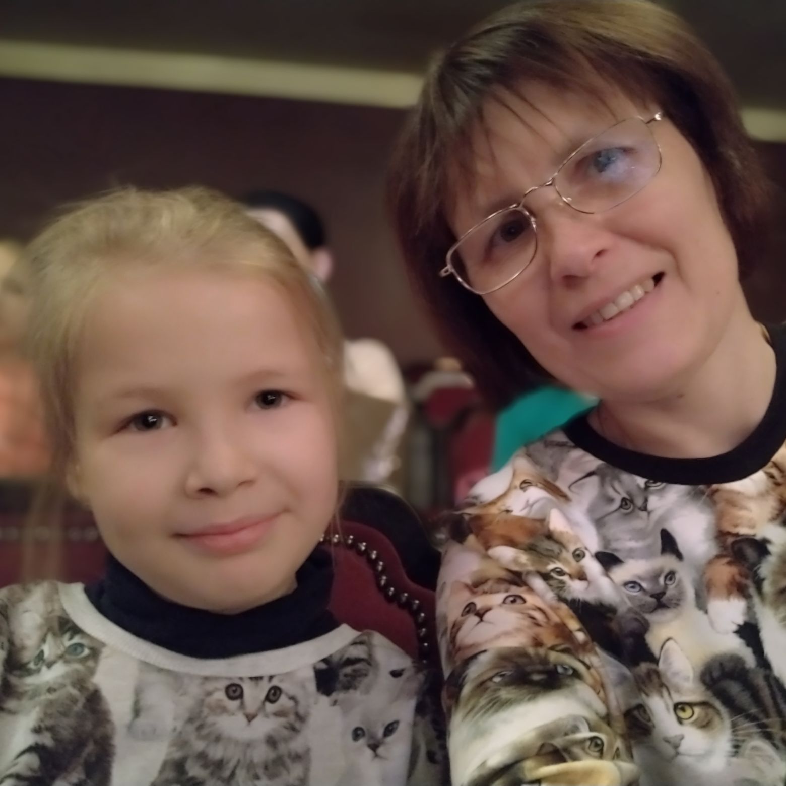 Светлана Тимакова