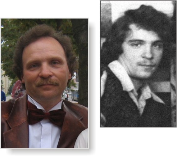 Ясонов Сергей