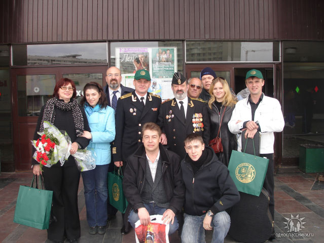 Станислав Слуцкер