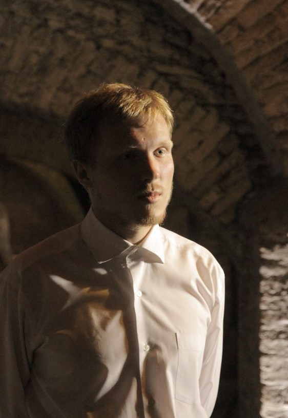 Сергей Шкотов