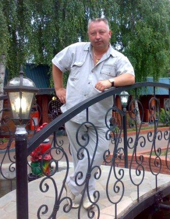 Сергей Шмырин