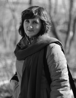 Лана Симонова