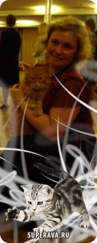 Ольга Бадагеева