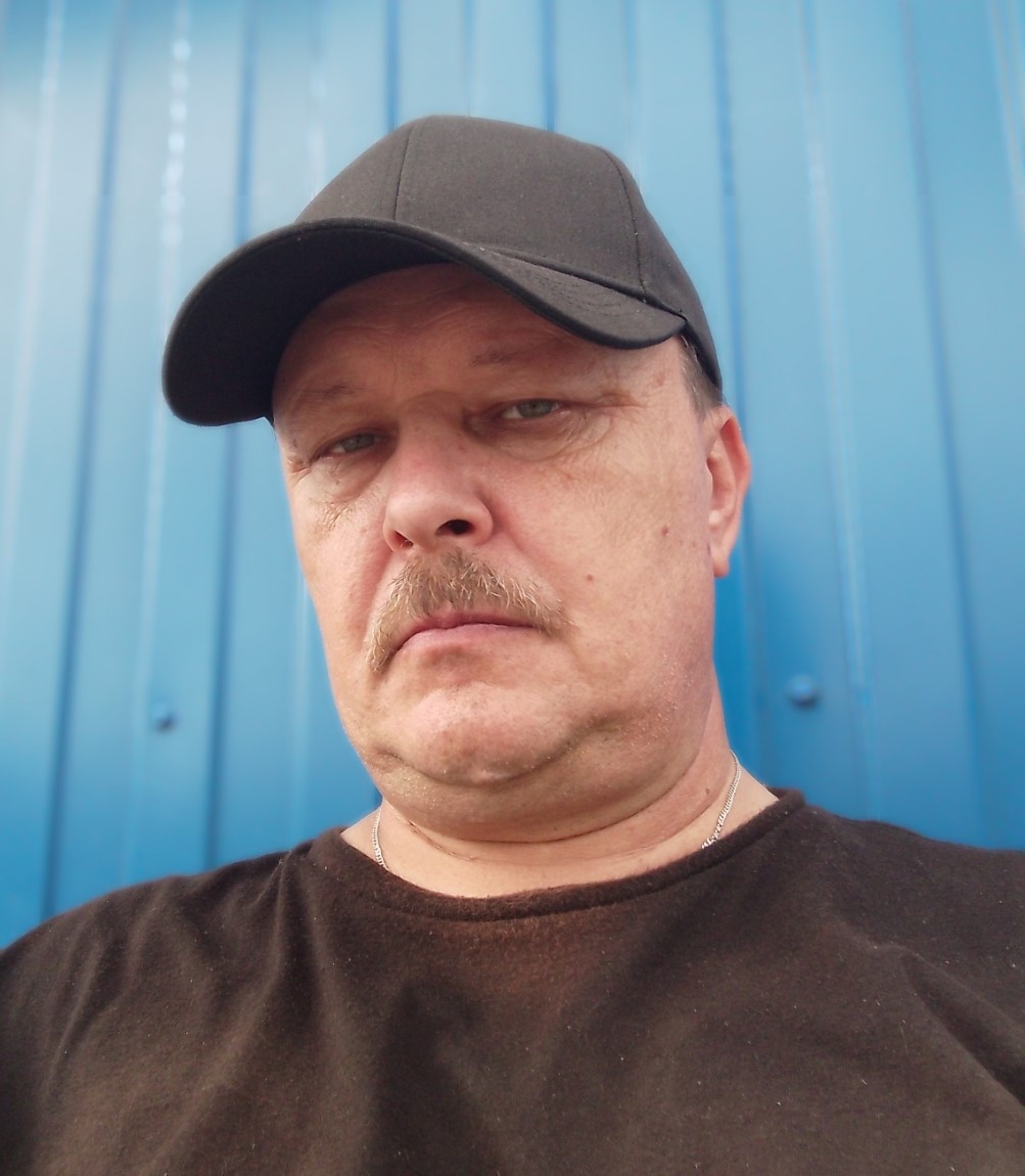 Сергей Смирнов-Ямбург