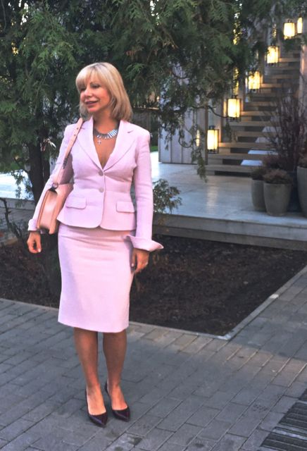 Сорокина Светлана Анатольевна