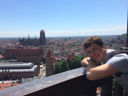 Иван Мамонтов