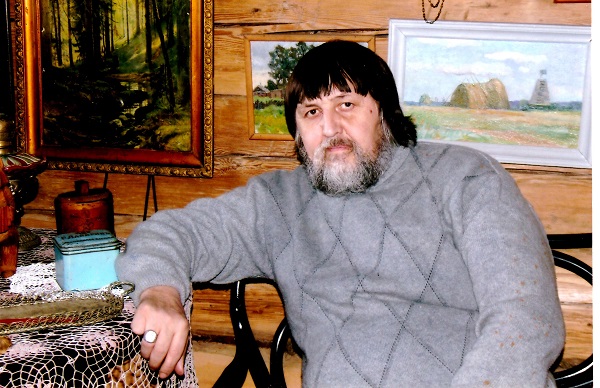 Ярополк Любомиров