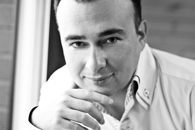 Станислав Смелянский