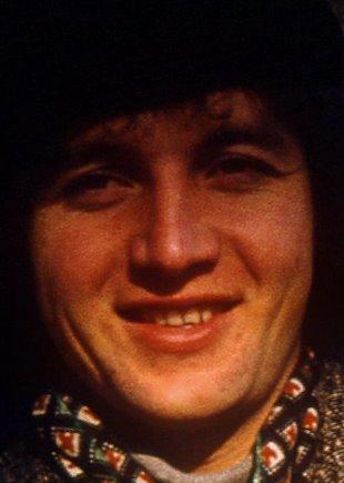 Svyatoslav Synyavsky