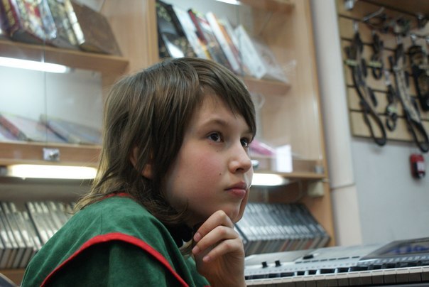 Иван Талдыкин