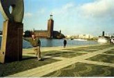 Станислав Абрамов