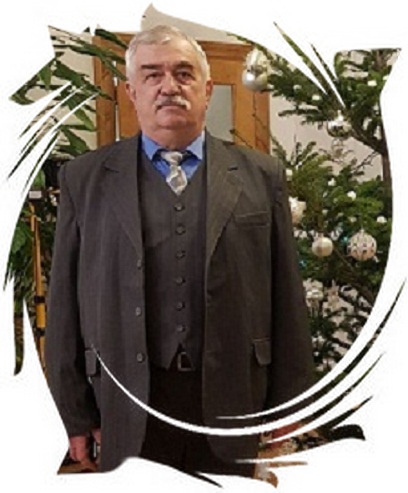 Виктор Сталь