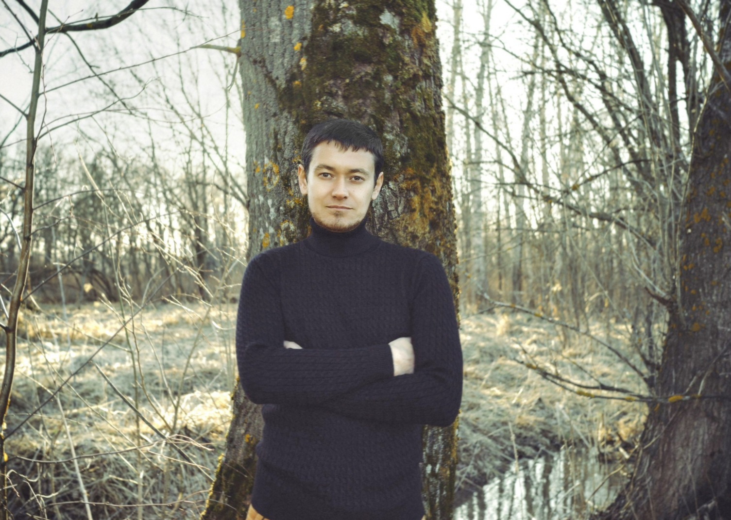 Алексей Мишустин