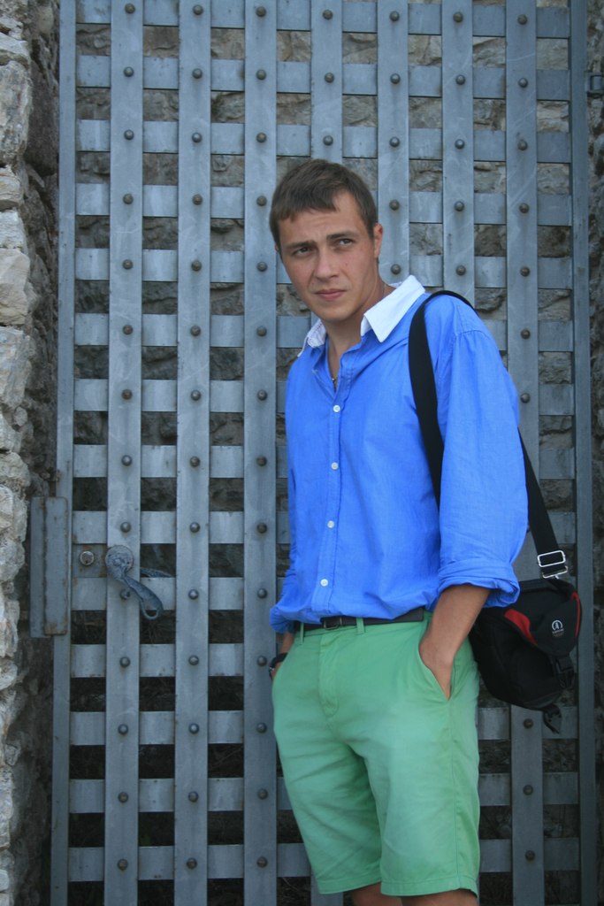 Станислав Калиновский